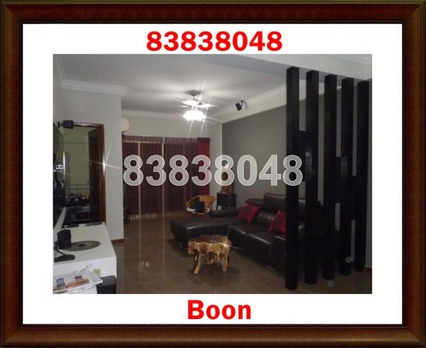 Regent Park (D5), Condominium #106768722